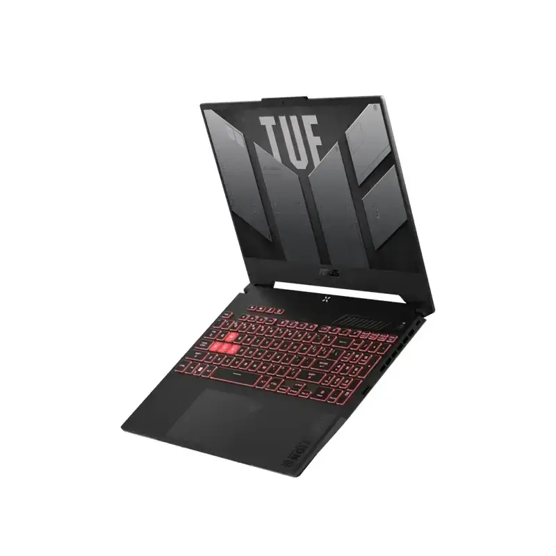 Asus TUF Gaming FA507NVR لپ تاپ گیمینگ ایسوس مدل 